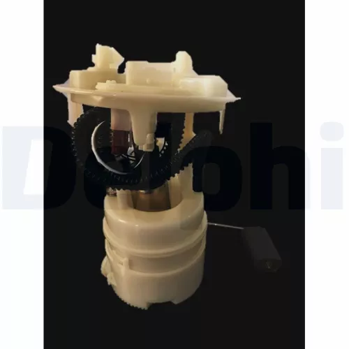 Brandstoftoevoereenheid DELPHI FG2002-12B1)
