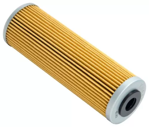Oliefilter K&N FILTERS KN-650)