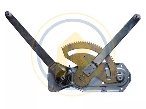 Raammechanisme Ac Rolcar 03.4100)