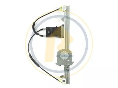 Raammechanisme Ac Rolcar 01.3042)