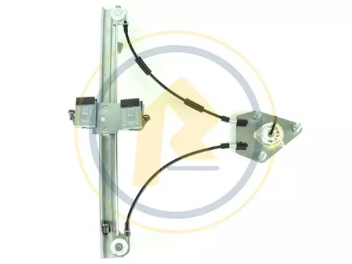 Raammechanisme Ac Rolcar 01.4665)