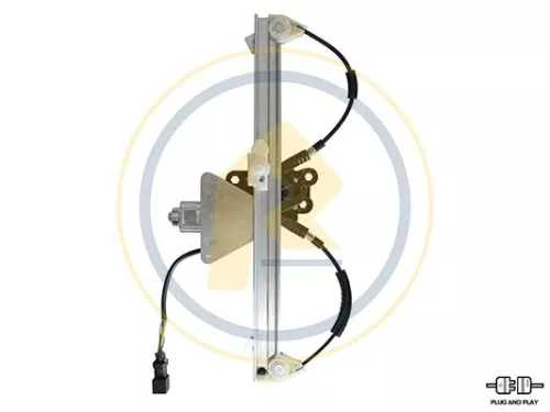 Raammechanisme Ac Rolcar 01.7560)