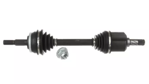 Aandrijfas SKF VKJC 8435)