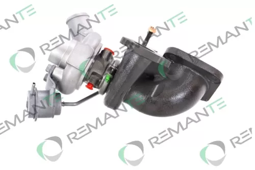 Oplader, opladen (supercharged/turbocharged) REMANTE 003-001-000013R)