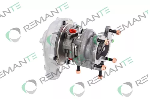 Oplader, opladen (supercharged/turbocharged) REMANTE 003-001-000022R)