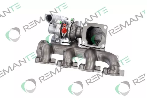 Oplader, opladen (supercharged/turbocharged) REMANTE 003-001-000073R)