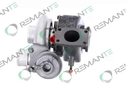 Oplader, opladen (supercharged/turbocharged) REMANTE 003-001-000175R)