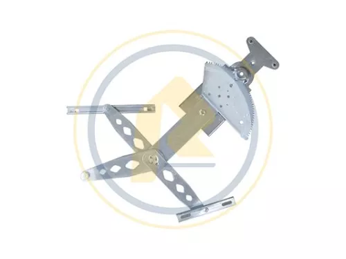Raammechanisme Ac Rolcar 01.7933)