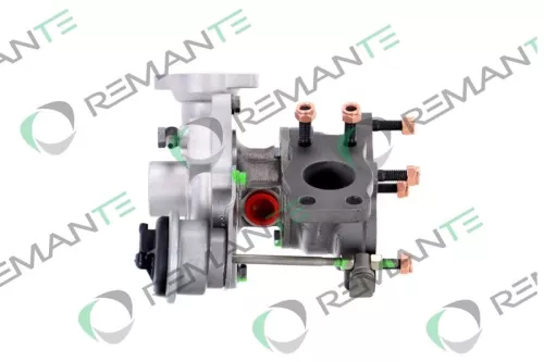Oplader, opladen (supercharged/turbocharged) REMANTE 003-001-000307R)