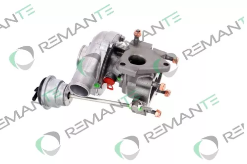 Oplader, opladen (supercharged/turbocharged) REMANTE 003-001-001071R)