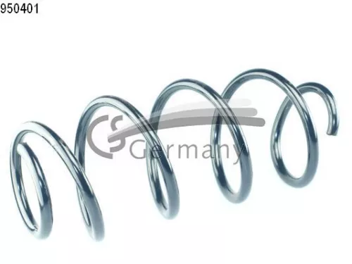 Veerophanging CS Germany 14.950.401)