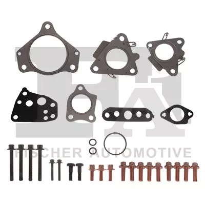 Montageset, oplader FA1 KT140740)