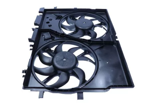 Ventilator, motorkoeling MAXGEAR AC216221)