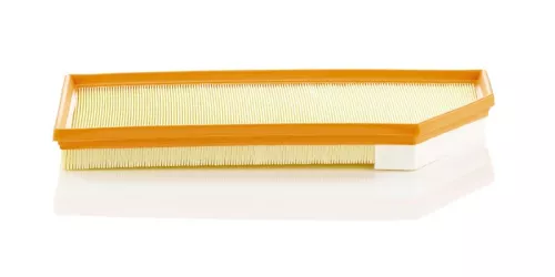 Luchtfilter MANN-FILTER C 45 004)