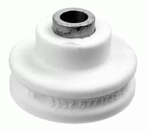 Steun voor de ophangingsveerpoot SACHS 802 548)