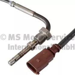 Sensor, uitlaatgastemperatuur PIERBURG 7.08369.48.0)