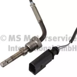 Sensor, uitlaatgastemperatuur PIERBURG 7.08369.65.0)