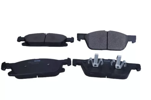 Remblokkenset, schijfrem MAXGEAR 19-3611)