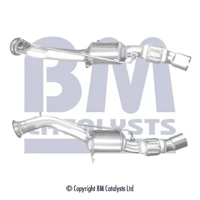Katalysator BM Catalysts BM80546H)