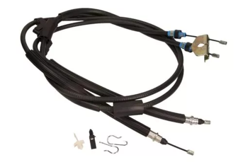 Cable Pull, parking brake MAXGEAR 32-0686)