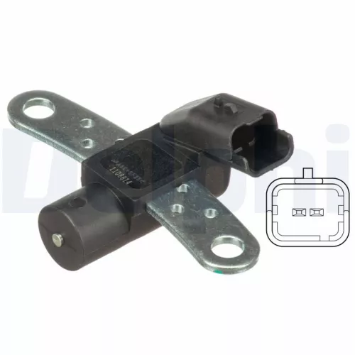 Sensor, krukaspuls DELPHI SS11265)