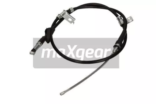 Kabeltrek, parkeerrem MAXGEAR 32-0718)