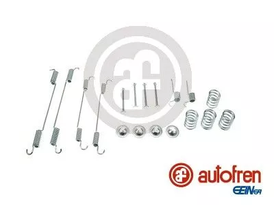 Accessoirekit, remschoenen AUTOFREN SEINSA D31026A)
