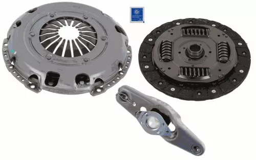 Clutch Kit SACHS 3000 951 575)