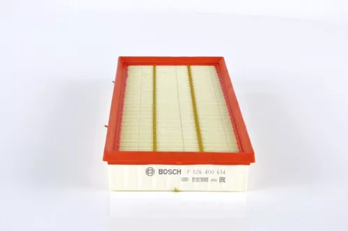 Luchtfilter BOSCH F 026 400 614)