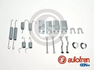 Accessoirekit, parkeerremblokken AUTOFREN SEINSA D31057A)