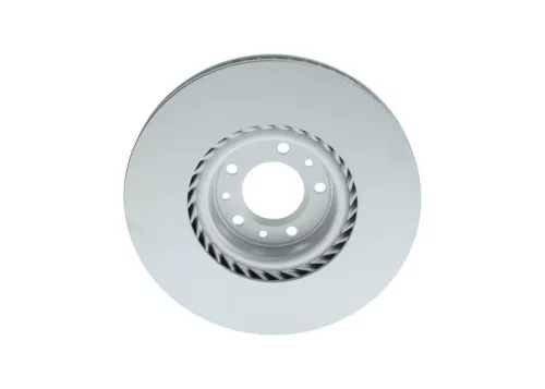 Remschijf BOSCH 0 986 479 D70)