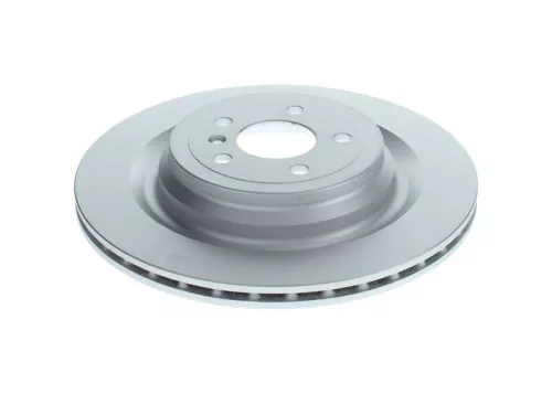 Remschijf BOSCH 0 986 479 D61)