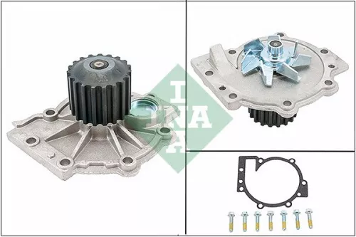 Water Pump, engine cooling Schaeffler INA 538 0808 10)