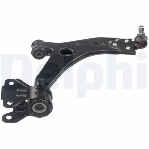 Control/Trailing Arm, wheel suspension DELPHI TC3407)