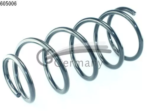 Veerophanging CS Germany 14.605.006)