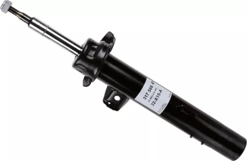 Shock Absorber SACHS 317 566)
