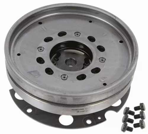 Vliegwiel SACHS 2295 001 781)