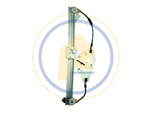 Raammechanisme Ac Rolcar 01.4348)