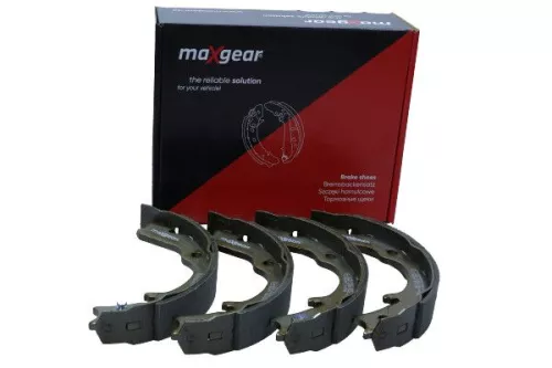 Remblokkenset, parkeerrem MAXGEAR 19-3482)