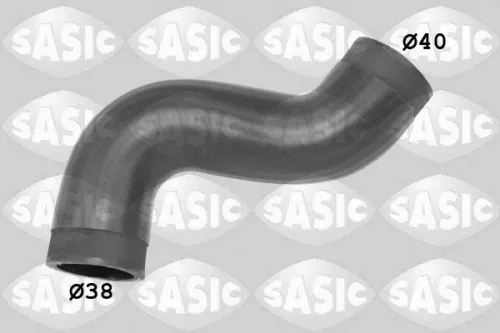 Laadluchtslang SASIC 3336185)