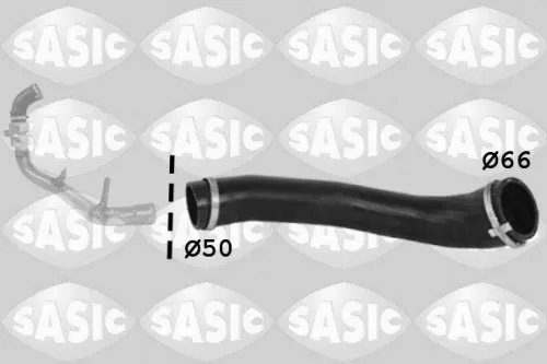 Laadluchtslang SASIC 3336272)