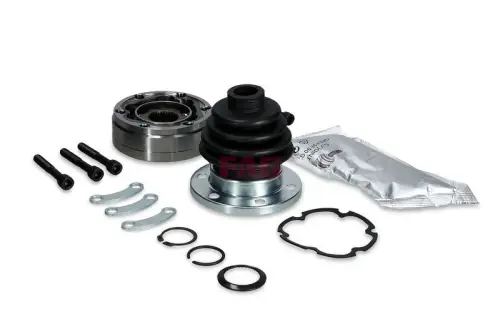 Koppelingsset, aandrijfas Schaeffler FAG 771 0365 30)