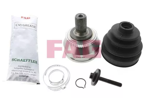 Koppelingsset, aandrijfas Schaeffler FAG 771 0474 30)