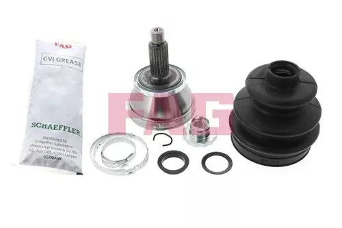 Koppelingsset, aandrijfas Schaeffler FAG 771 0324 30)