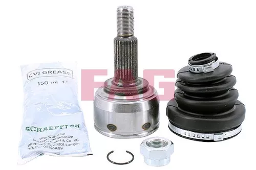Koppelingsset, aandrijfas Schaeffler FAG 771 0497 30)
