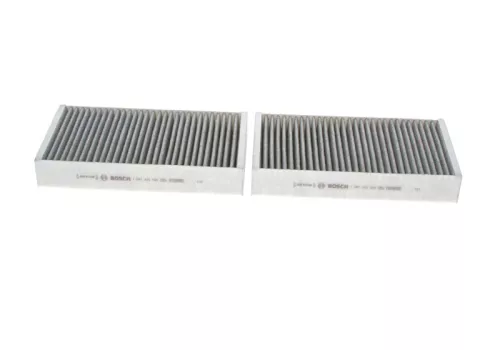 Filter, cabinelucht BOSCH 1 987 435 585)
