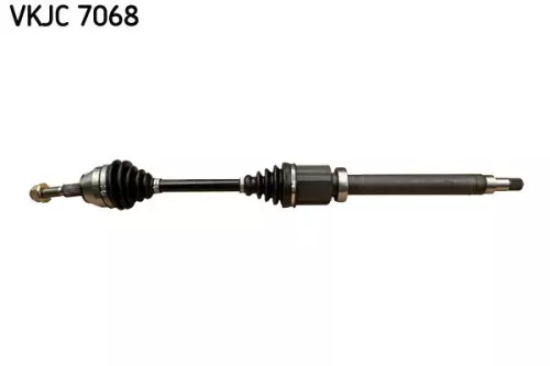 Aandrijfas SKF VKJC 7068)