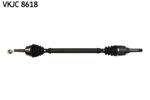 Aandrijfas SKF VKJC 8618)