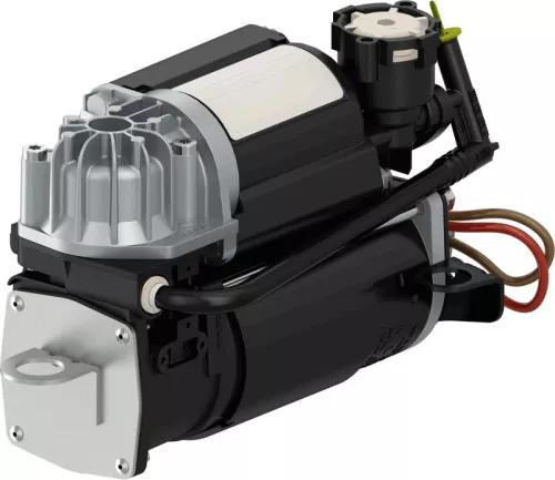 Compressor, persluchtsysteem WABCO 415403303R)