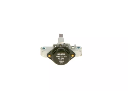 Alternator Regulator BOSCH 1 987 237 076)